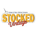 Stocked Vintage discount code
